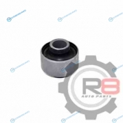 48655-44010 сайлентблок переднего нижнего рычага [задний] - цельнолитой