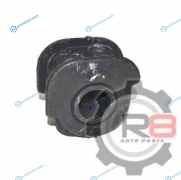 MB633004 сайлентблок переднего нижнего рычага [задний] - правый