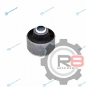 48655-44010-K сайлентблок переднего нижнего рычага [задний] - цельнолитой с втулкой