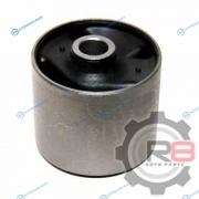 MR510418 сайлентблок заднего нижнего продольного рычага [передний]