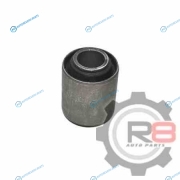 54590-01E00 сайлентблок переднего нижнего рычага [передний]