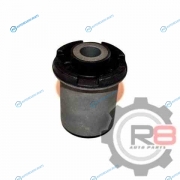 MR112711 сайлентблок переднего нижнего рычага [задний] - 4WD