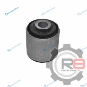 55045-06J00 сайлентблок заднего продольного рычага [нижнийверхний]