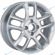 7075996 Replay Ki117 R15x6 4x100 ET48 CB54.1 S