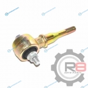 MB892320 сайлентблок переднего верхнего рычага [в сборе]