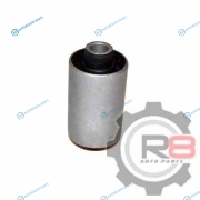 55045-VW000 сайлентблок задней рессоры [передний]