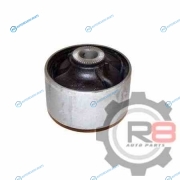 54584-2S000 сайлентблок переднего нижнего рычага [задний]