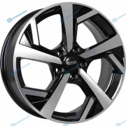 7227466 СКАД KL-328 R18x7 5x112 ET43 CB57.1 Selena