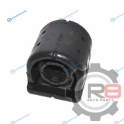 54570-31U00 сайлентблок переднего нижнего рычага [задний]