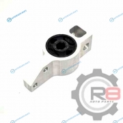 1K0199232J сайлентблок переднего нижнего рычага [задний] правый в сборе