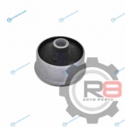 48655-12170-F сайлентблок переднего нижнего рычага [задний] - [усиленный]