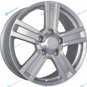 7229736 Replay TY86 R20x8.5 5x150 ET60 CB110.1 GM (Мятый обод. нет вставок)*