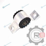 20201-AC110 сайлентблок переднего нижнего рычага [задний] левый в сборе