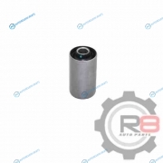 MR491825 сайлентблок задней рессоры [передний]