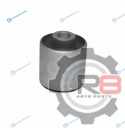 55046-0W001 сайлентблок заднего нижнеговерхнего продольного рычага [нижнеговерхнего]