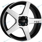 7230746 Proma ЛеМан R16x6.5 5x112 ET46 CB57.1 Almaz_matt