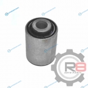 20201-AA000 сайлентблок переднего нижнего рычага [передний]