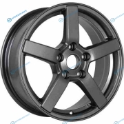 7230763 NZ R-02 R16x6.5 5x110 ET37 CB65.1 HS