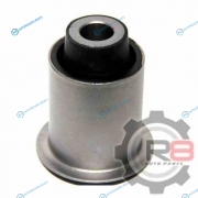 MR510420 сайлентблок переднего нижнего рычага [передний]