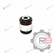 RHF-000260 сайлентблок задней цапфы [плавающий] [верхний]