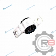 20201-FA050 сайлентблок переднего нижнего рычага [задний] правый в сборе