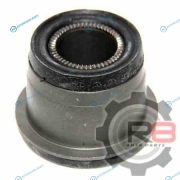 MB430201 сайлентблок переднего верхнего рычага [передний]