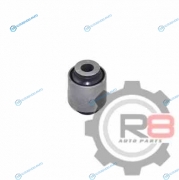 52395-S7S-003 сайлентблок заднего поперечного рычага [с шаровой]