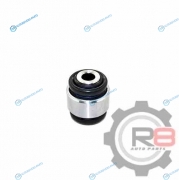 3390701 сайлентблок заднего рычага [плавающий]