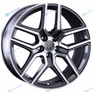 7227283 Replay LX134 R18x8 5x114.3 ET30 CB60.1 MBF