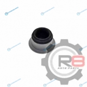 48632-28070 сайлентблок переднего верхнего рычага [передний] - половинка