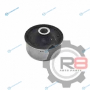 48655-12200 сайлентблок переднего нижнего рычага [задний] - [цельнолитой]