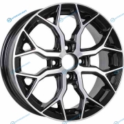 7231508 VENTI 1519 V R15x6 4x100 ET46 CB54.1 BD