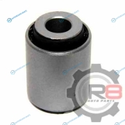 MR374672 сайлентблок заднего нижнего поперечного рычага [внутренний]