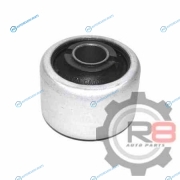 54570-CA000-D сайлентблок переднего нижнего рычага [задний]