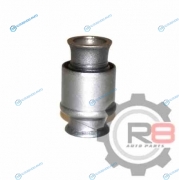 54524-AX001-D1 сайлентблок передней правой тяги [верхний]