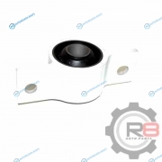 54570-2Y411-R сайлентблок переднего нижнего рычага [задний] правый в сборе