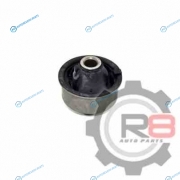 48655-0D060 сайлентблок переднего нижнего рычага [задний]