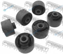 TAB-LCB Сайлентблоки муфты карданного вала комплект TAB-LCB