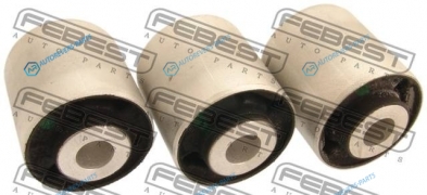 BZAB-003 Сайлентблоки комплект BZAB-003