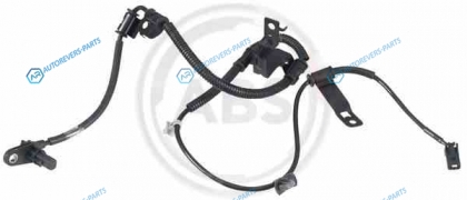 30898 Сайлентблок рычага подвески RENAULT DUSTER 10- 30898