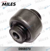 DB68070 Сайлентблок рычага передний CITROEN C4 I-II. PEUGEOT 307. 308. PARTNER II (LMI 2889801) DB68070