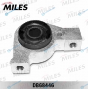 DB68446 Сайлентблок рычага задний CITROEN C5 I-II (LMI 2889601) DB68446