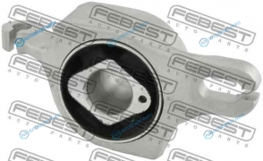 BZAB-166FR Сайлентблок рычага задн правый MERCEDES BENZ ML-CLASS 166 2011- BZAB-166FR