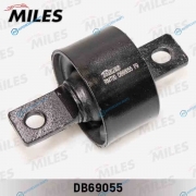 DB69055 Сайлентблок рычага MITSUBISHI LANCER 07- задней подвески продольный DB69055