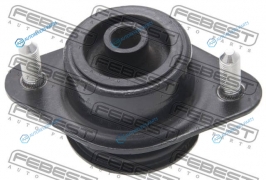 NM-R51M2 Сайлентблок рамы задний NISSAN PATHFINDER R51M 2005.01-2014.11 NM-R51M2