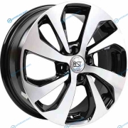 7232622 RST R005 R15x6 4x100 ET48 CB54.1 BD
