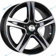 7095795 СКАД Sakura R17x7.5 5x114.3 ET38 CB67.1 Almaz