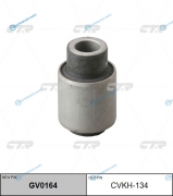 CVKH-134 Сайлентблок задней поперечной тяги внутренний HYUNDAI TUCSON 04- (нов арт GV0164) CVKH-134