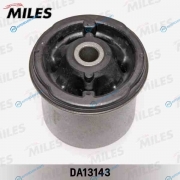 DA13143 Сайлентблок задней балки RENAULT LOGAN 1.4-1.6 DA13143