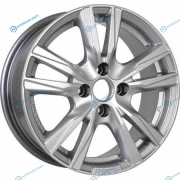 7232794 Momo (Reds) TYP R915 R15x6.5 4x98 ET35 CB58.1 Silver
